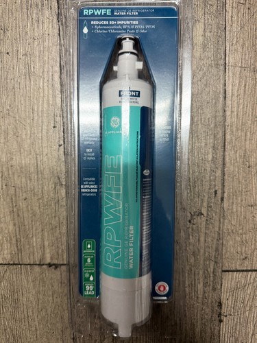 Rpwfe genuine refrigerator - ge,