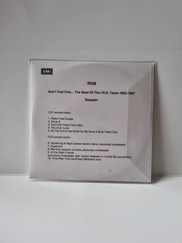 Very rare track - ,