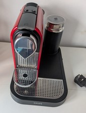 Nespresso KRUPS XN 7106 Citiz