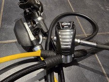 Mares Ultra Adjustable