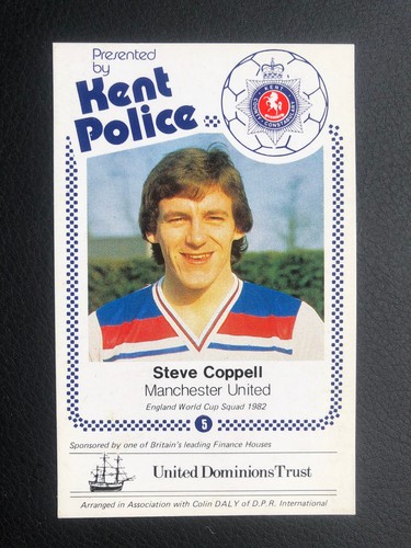 Rare kent police england - kent,