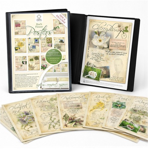 Bach flower remedy - 38,