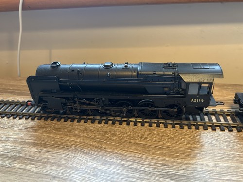 Bachmann 92115 2 10 0 - bachmann, oo