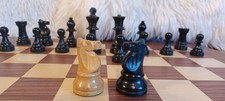 Chess Jaques of London style +