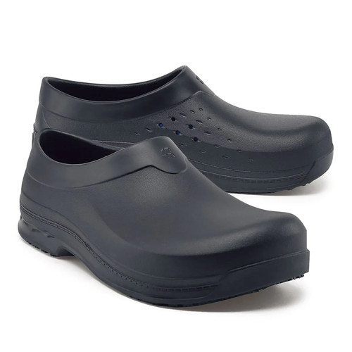 Shoes for crews radium anti - for,