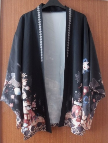 Bnwot ladies japanese kimono - ladies,
