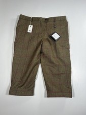 CHRYSALIS TWEED SHOOTING BREEKS  - UK16 W34 L20 - NEW WITH TAGS - Women’s