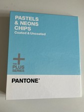 Pantone Plus Series Pastels