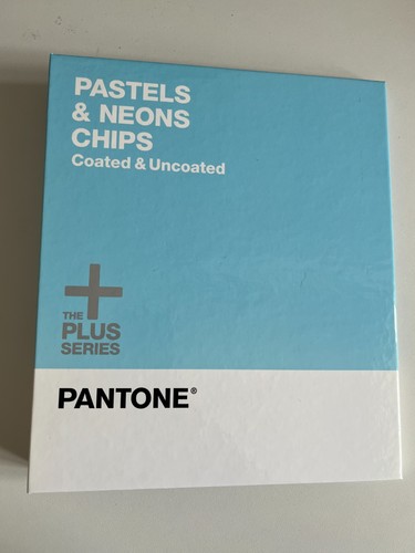 Pantone plus series - pantone,