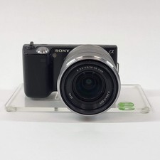 Sony Alpha NEX-5 14.1MP