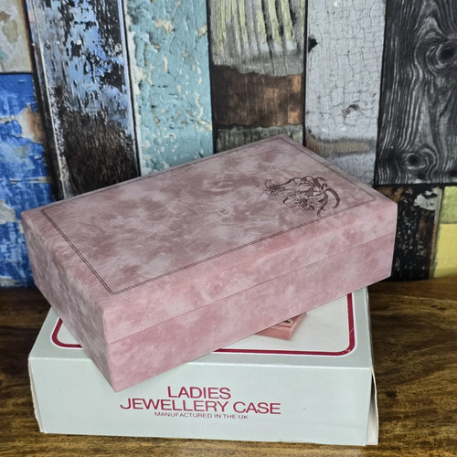 Vintage design philipp pink - vintage,