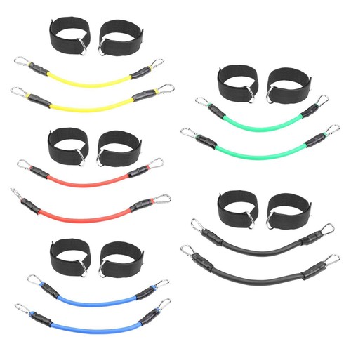 Legs resistance bands - legs,