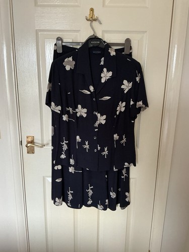 Ladies alexon designer outfit - alexon,