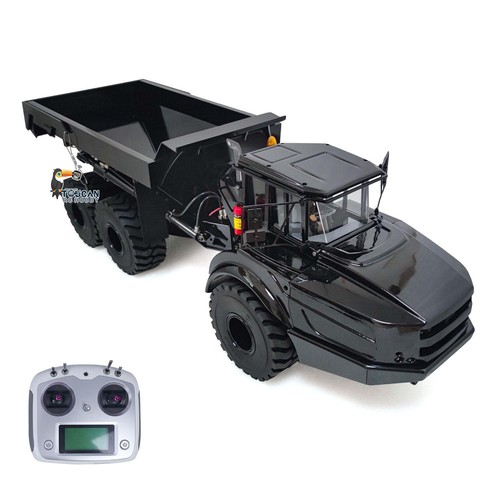 Xdrc 6x6 remote - remote, control
