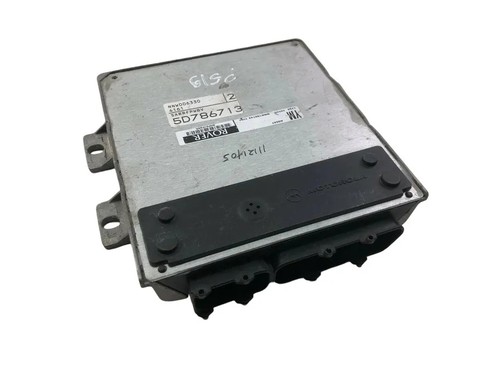 Rover engine control - 25,