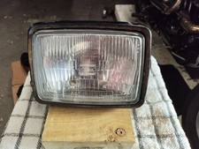 Kawasaki Gpz305 Headlight
