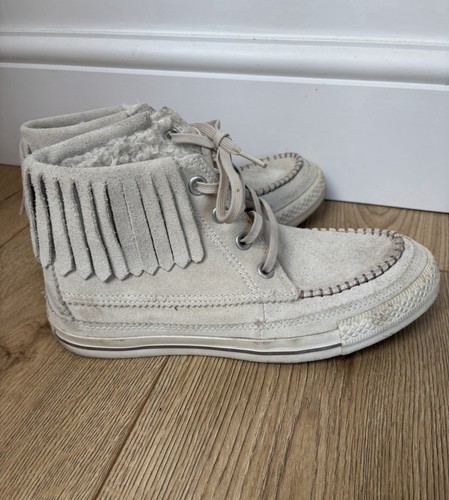 Converse high tops ladies size - high,