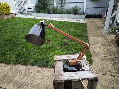 Vintage maclamp conran habitat - conran,