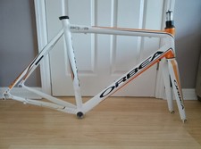 Orbea Aqua Road Bike 54cm