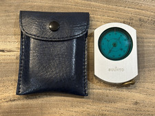 Vintage SUUNTO Instrument KB-14/360 Compass - FOR PARTS