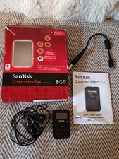 RARE COLLECTIBLE  SanDisk