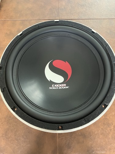 Old school round kicker - old,
