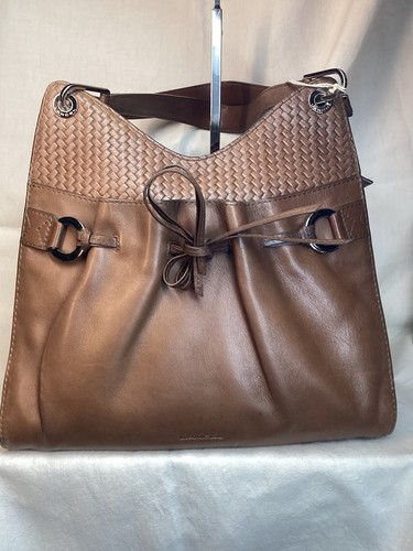 Beautiful vintage lancel - beautiful,