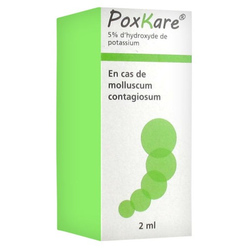 Pediact poxkare potassium - poxkare,