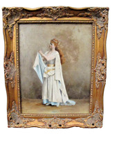 FOR RESTORATION SMALL  Antique