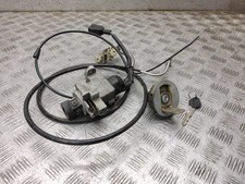 2014 PEUGEOT SPEEDFIGHT 3 125  Lock Set