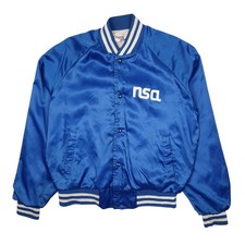 CHALK LINE Windbreaker Jacket