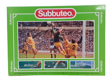 Subbuteo Football Game  60140