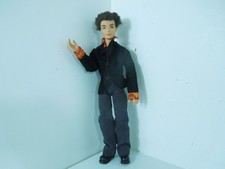 My Scene River Night on the Town Boy Doll with Outfit by Mattel VGC