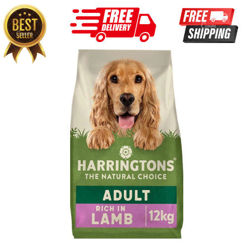 Harringtons adult rich - harringtons, in