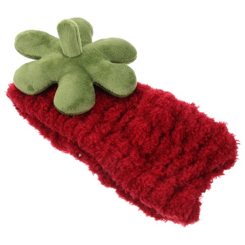 Reusable coral fleece facial - fleece,