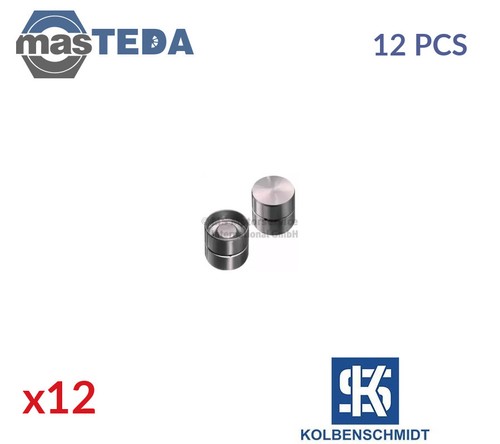 50006425 hydraulic tappet - 50006425,