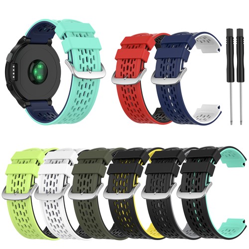 Silicone watch strap band for - silicone,