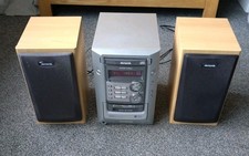 Aiwa XR-M191 CD, FM/AM, TAPE