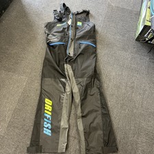 Preston Innovations Drifish