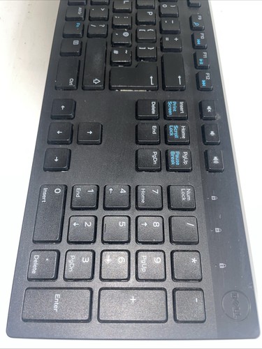 Dell kb216t slim keyboard - dell,