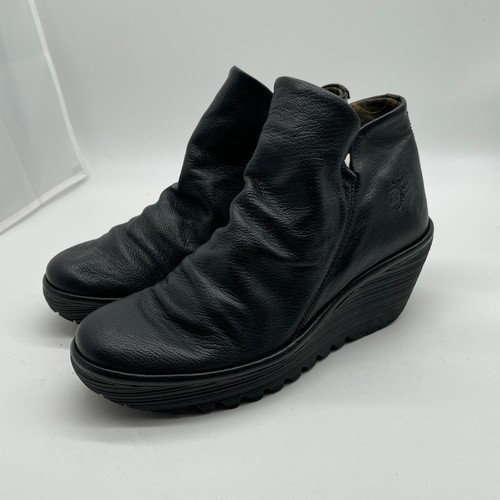 Fly london yip ankle boots - fly, eu