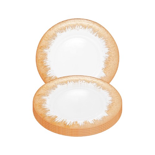 Luxury charger plates for - charger,