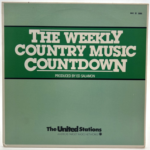 The weekly country music - the,