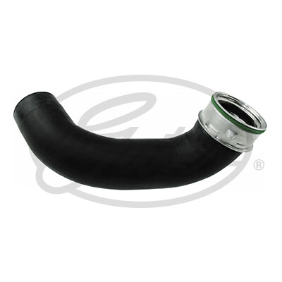New charger air hose for - new,