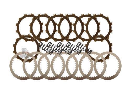 Qbrus aftermarket clutch - qbrus,