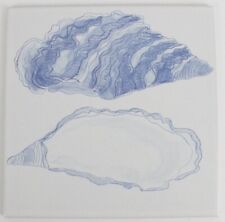 Johnson Wall Tile Blue & White