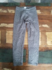 Zara Girls Leggings Age 8