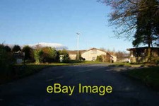 Photo 6x4 Entrance to Three