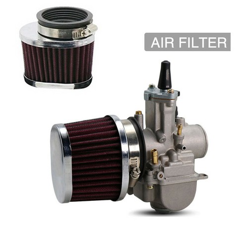 2pcs 55mm motorcycle high - 2pcs,