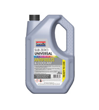 Anti Freeze Granville Sub Zero